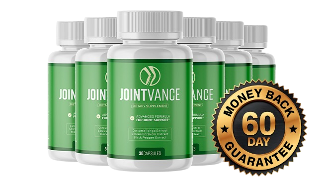 JointVance 6 bottles